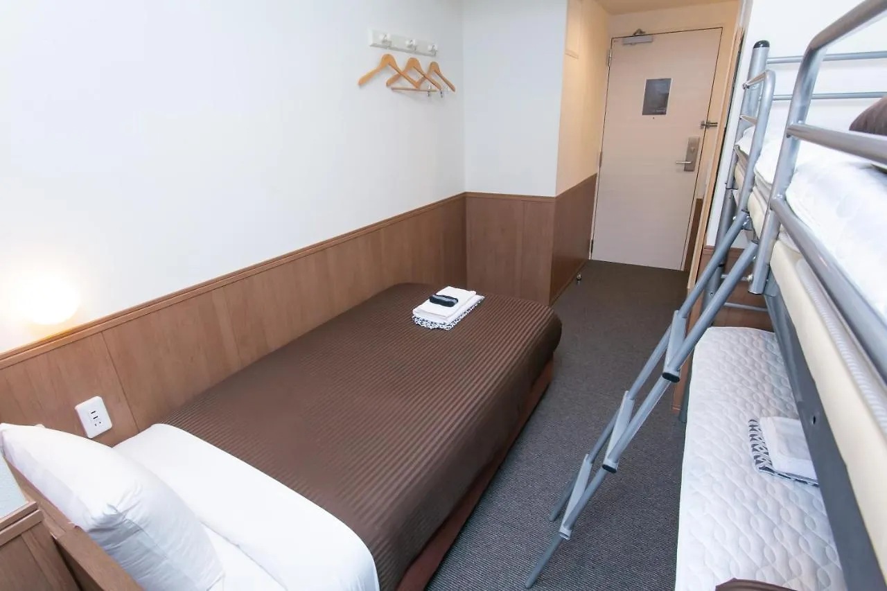 Oak Hotel Edo Tokyo