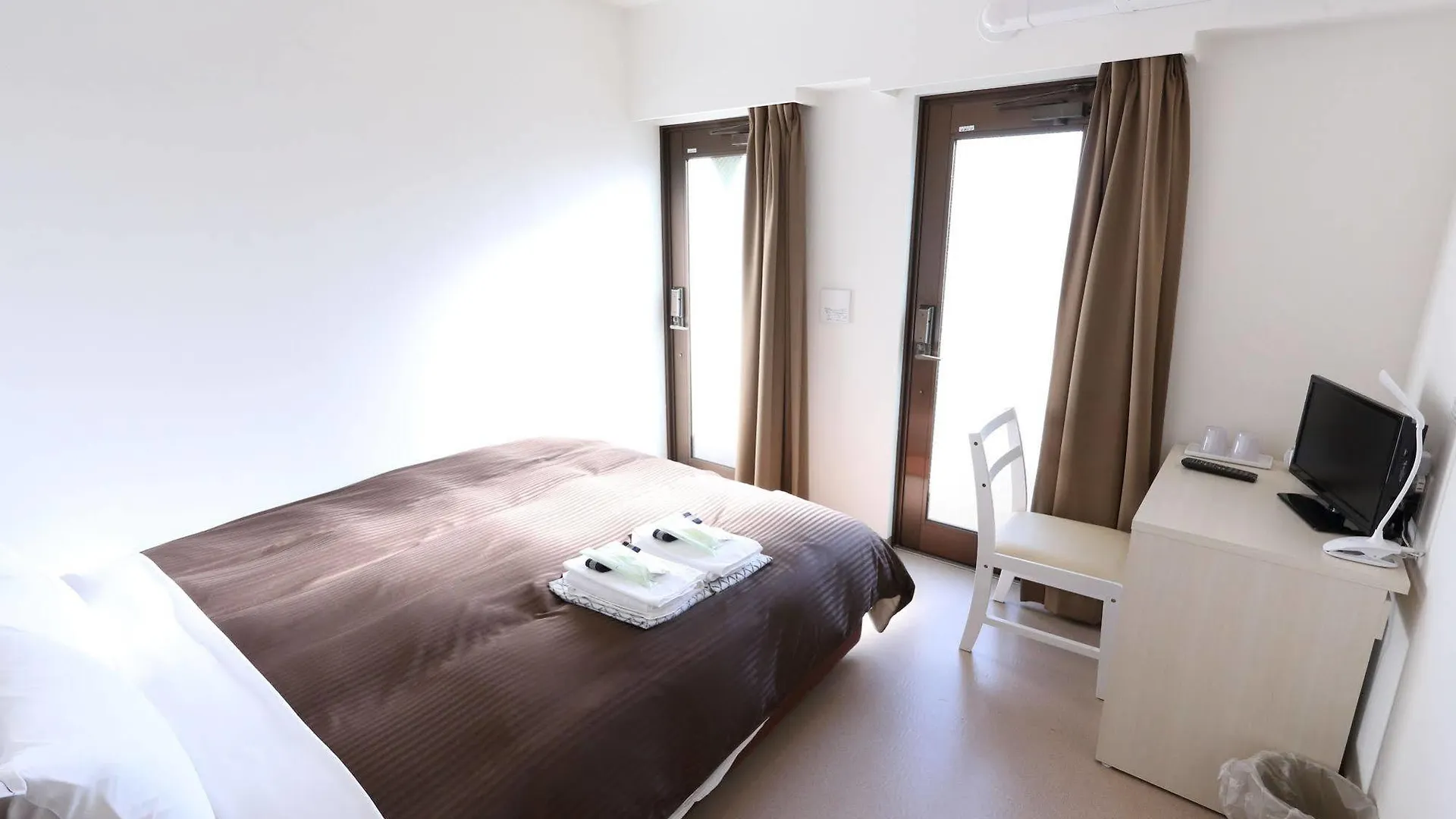 Oak Hotel Edo Tōkyō Japon