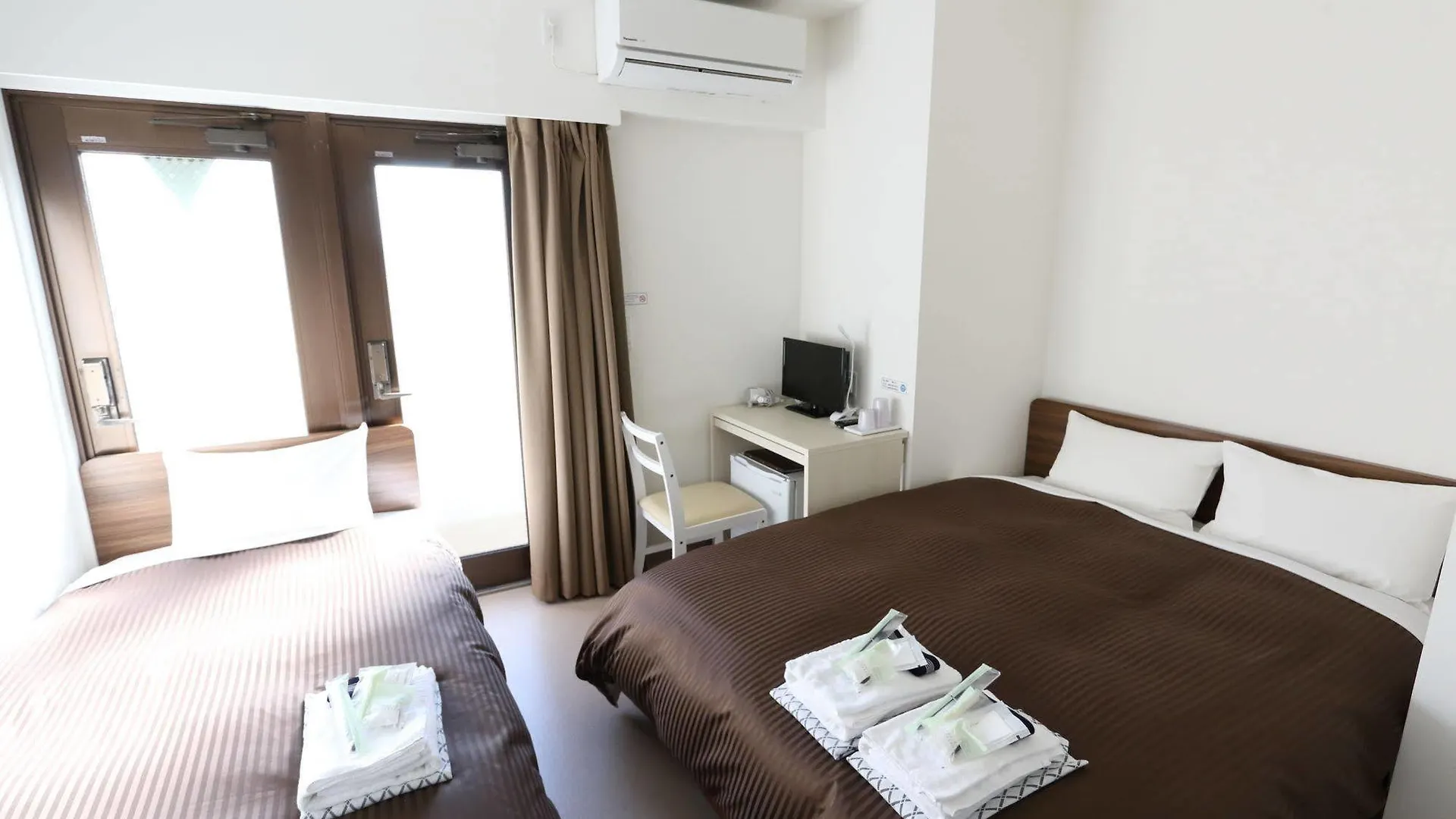 Oak Hotel Edo Tōkyō 0*,  Japon