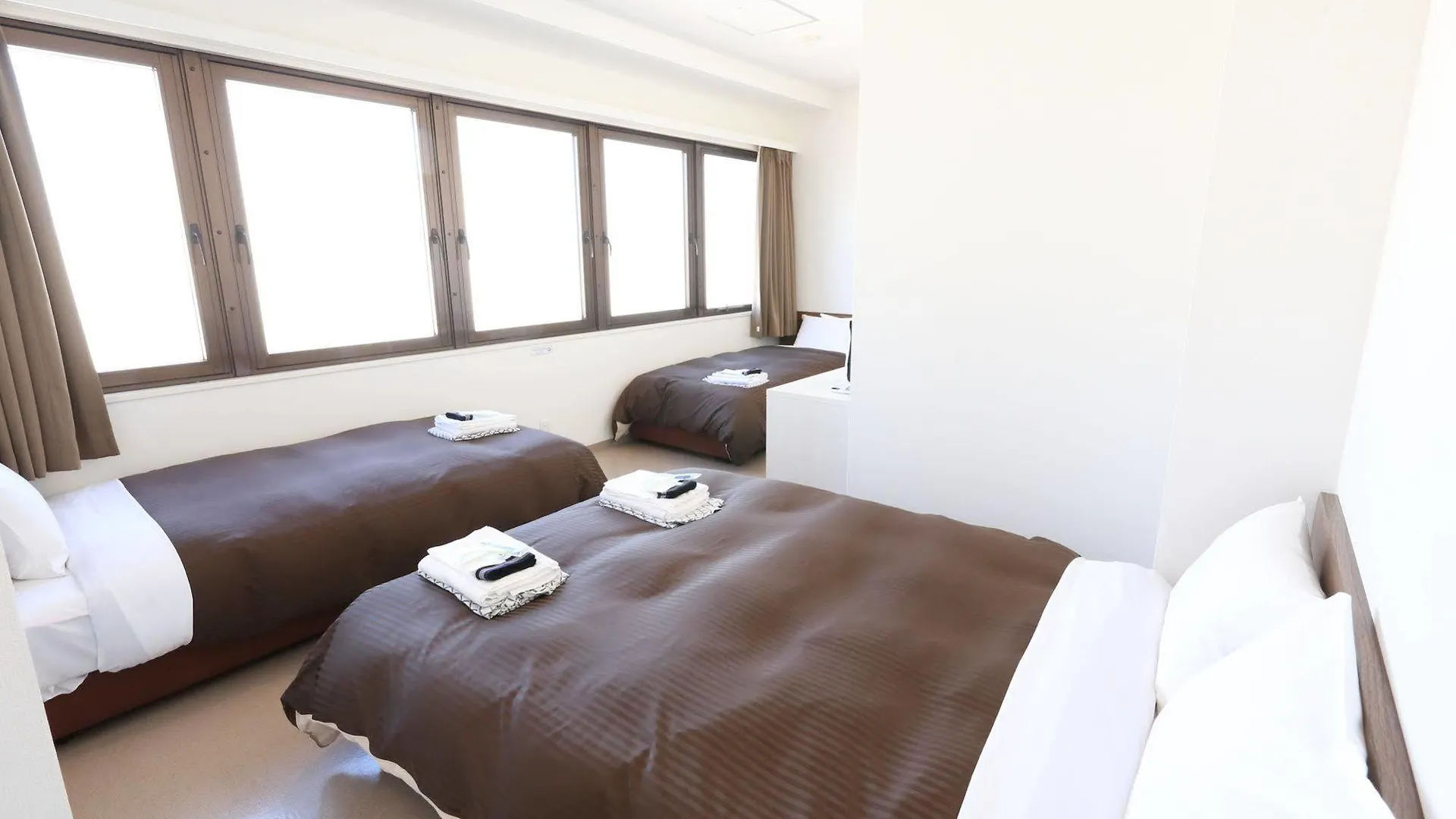Oak Hotel Edo Tōkyō Japon