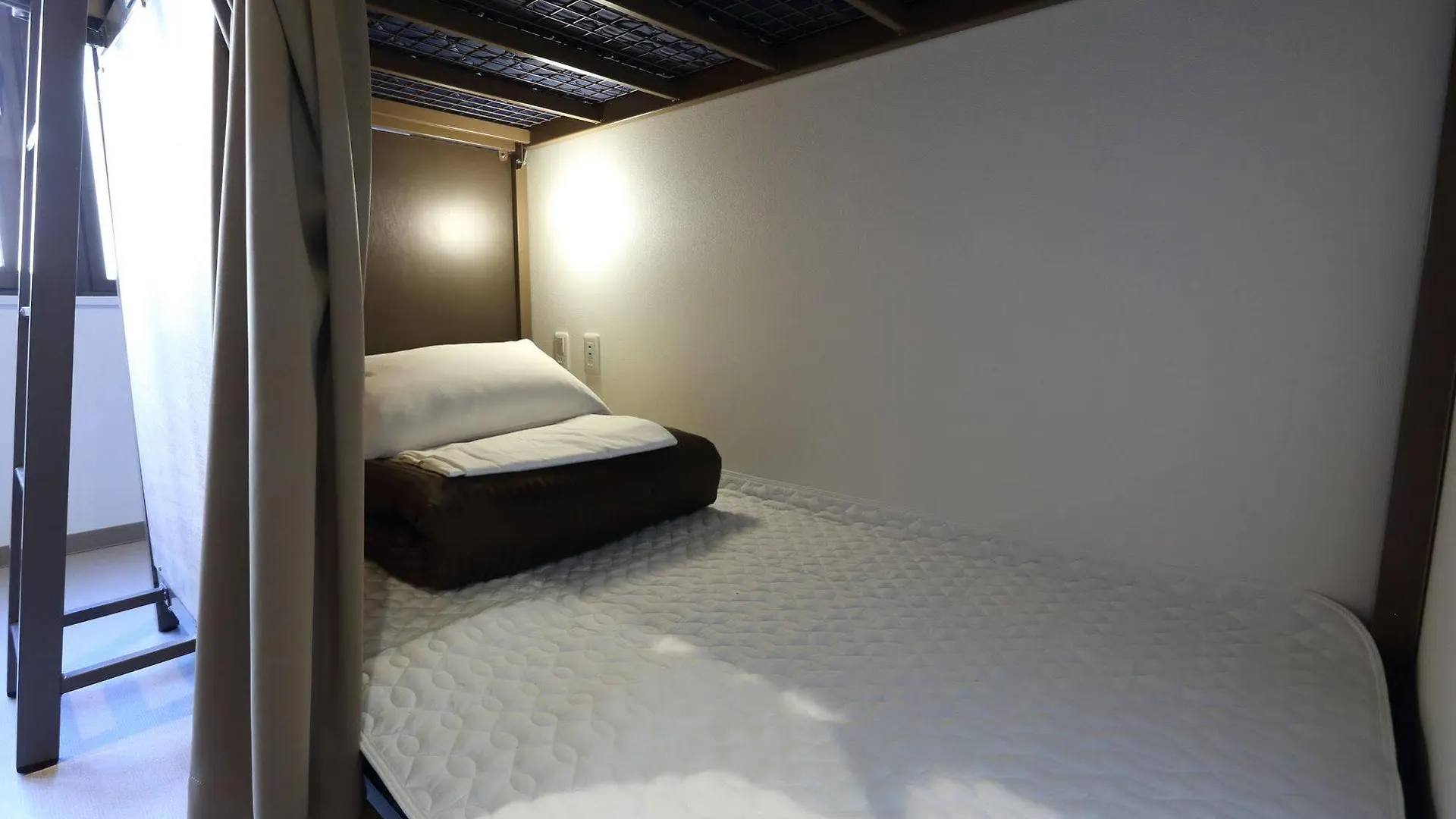Oak Hotel Edo Tōkyō 0*,  Japon
