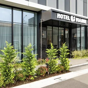 Via Iidabashi Korakuen Hotel