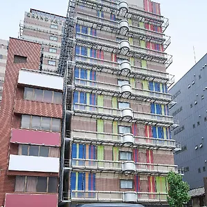 Sotetsu Grand Fresa Osaka-namba Ōsaka