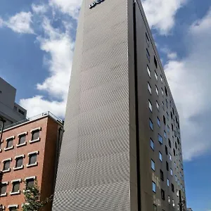 베스트 웨스턴 피노 아키하바라 호텔