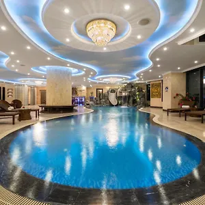 V-hotel 4*, 다낭 베트남