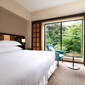 Hotel Sheraton Miyako, Tokyo