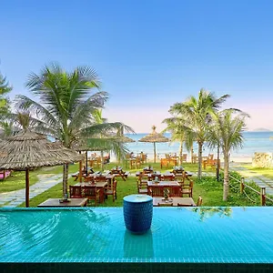 Babylon Luxury & Spa 5*, 호이안 베트남