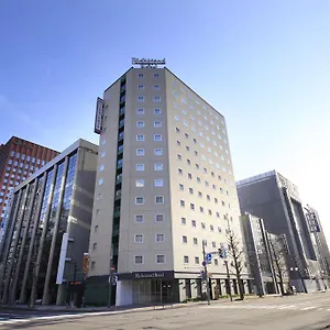 리치몬드 삿포로 에키마에 3*, 삿포로 시 일본