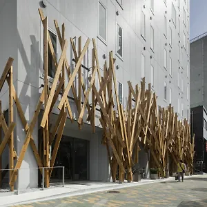 Hotel One@tokyo, Tokyo
