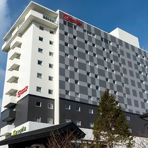 ラ・ジェント・ステイ函館駅前 ホテル 函館市