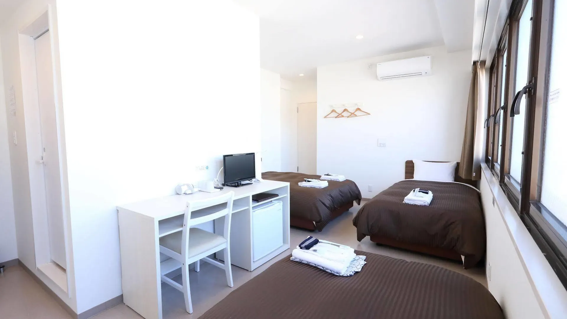 טוקיו Oak Hotel Edo