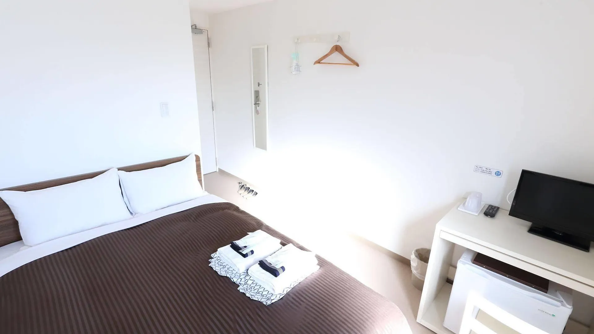 טוקיו Oak Hotel Edo
