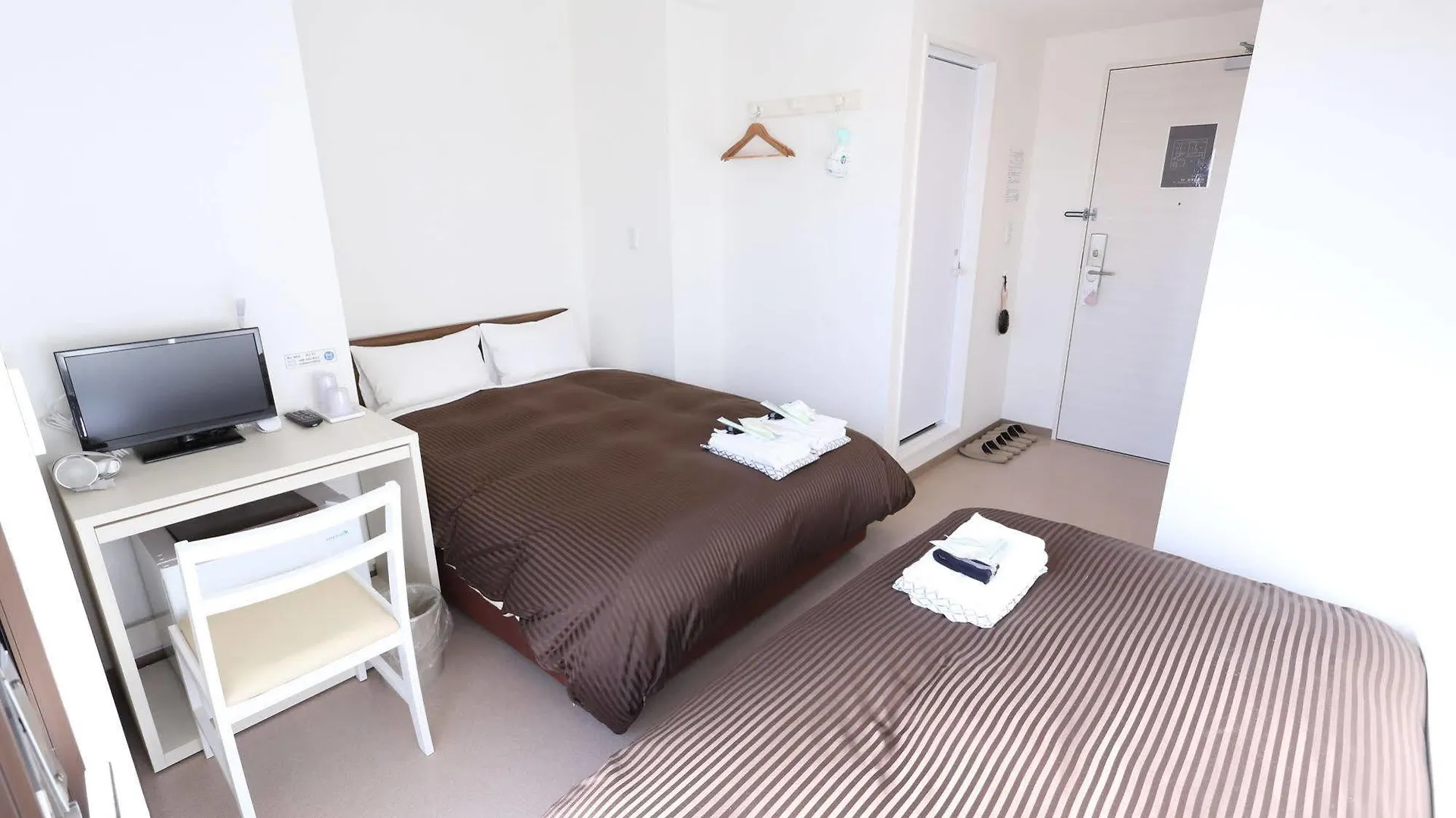 טוקיו Oak Hotel Edo