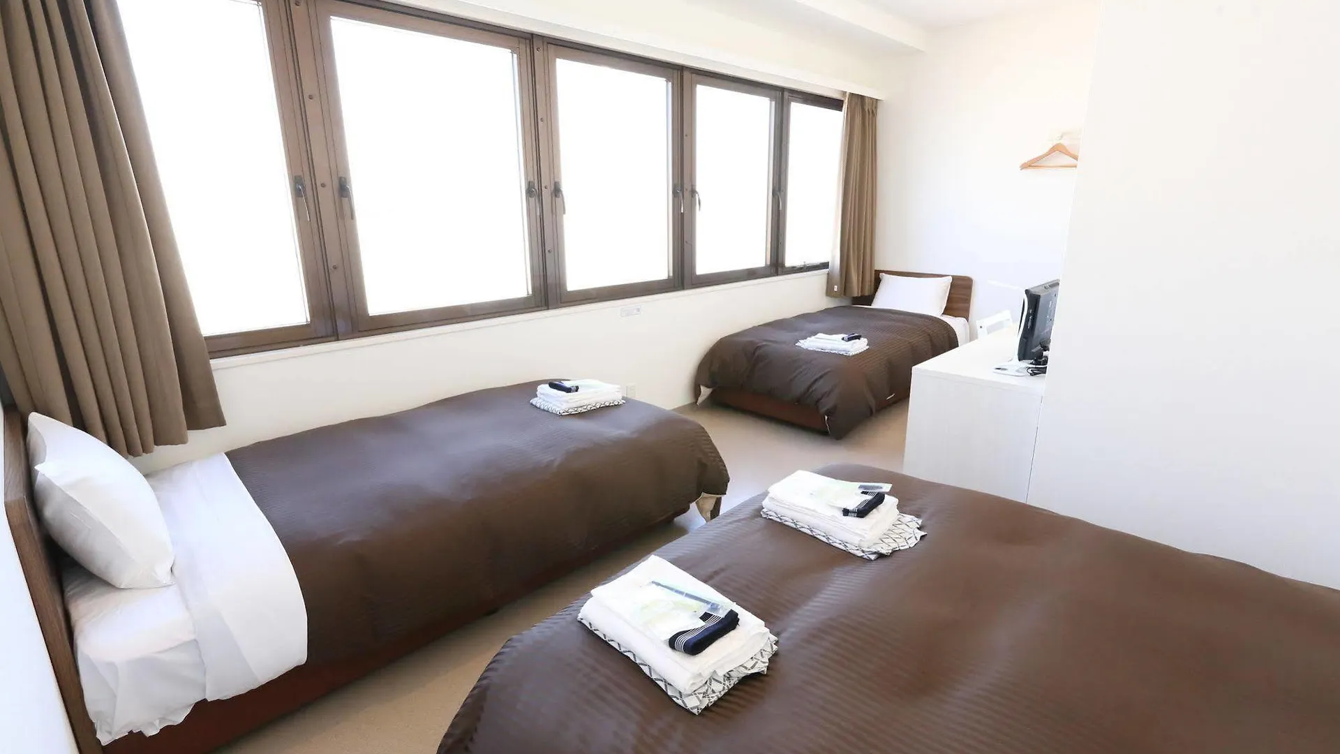 Oak Hotel Edo Tokyo