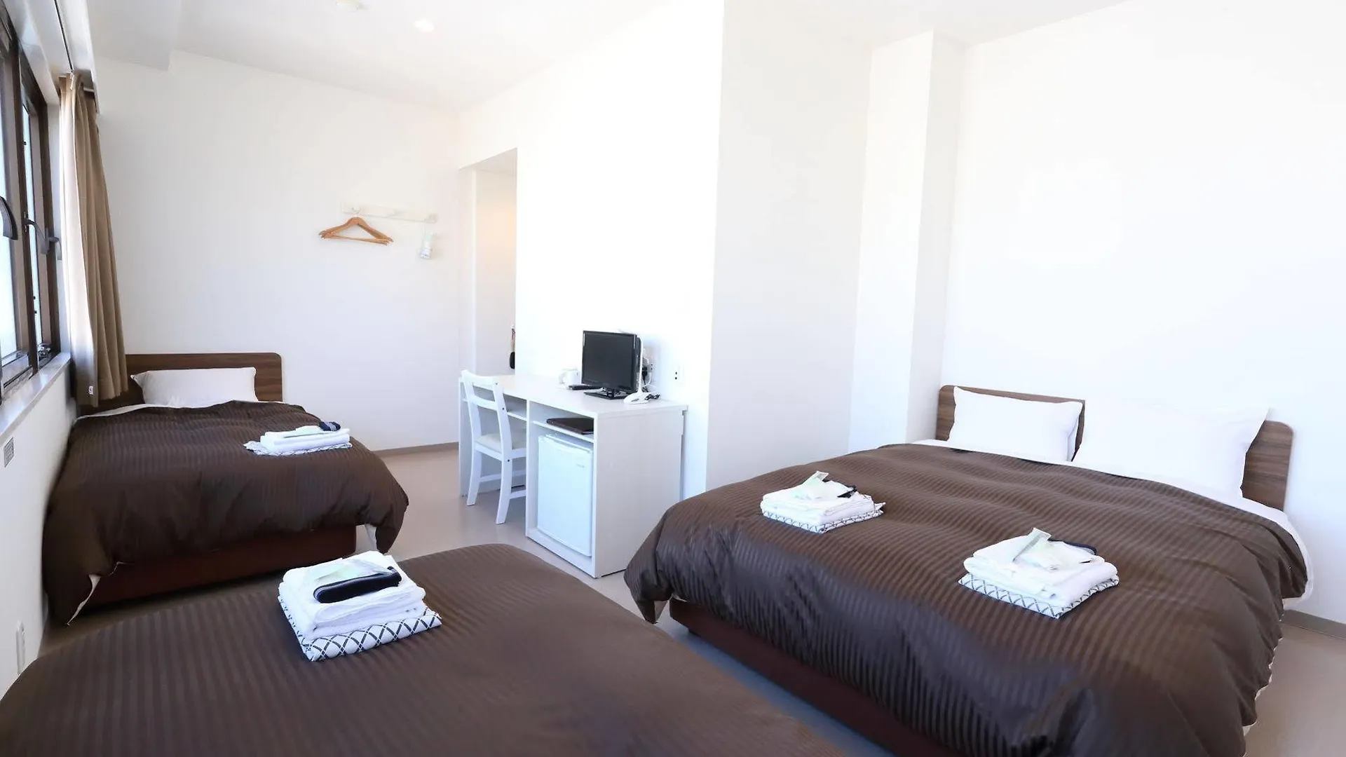 Oak Hotel Edo Tokyo